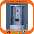 Tempered Glass Shower Cabin (S-8812)